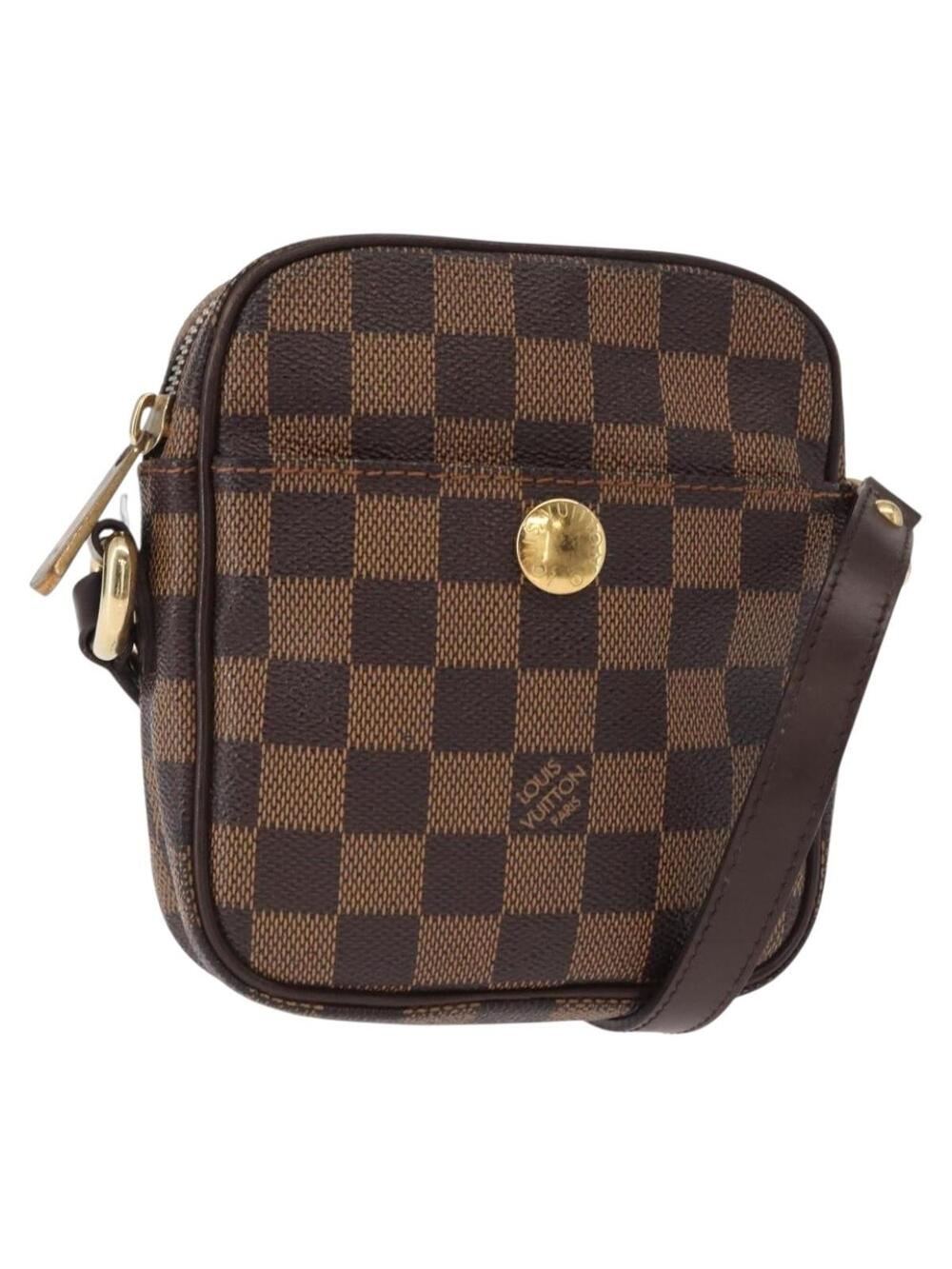 Louis Vuitton Damier Ebene Lift #359505L50B